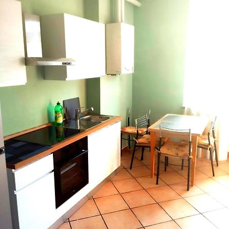 La Siesta Apartamento Novara Exterior foto