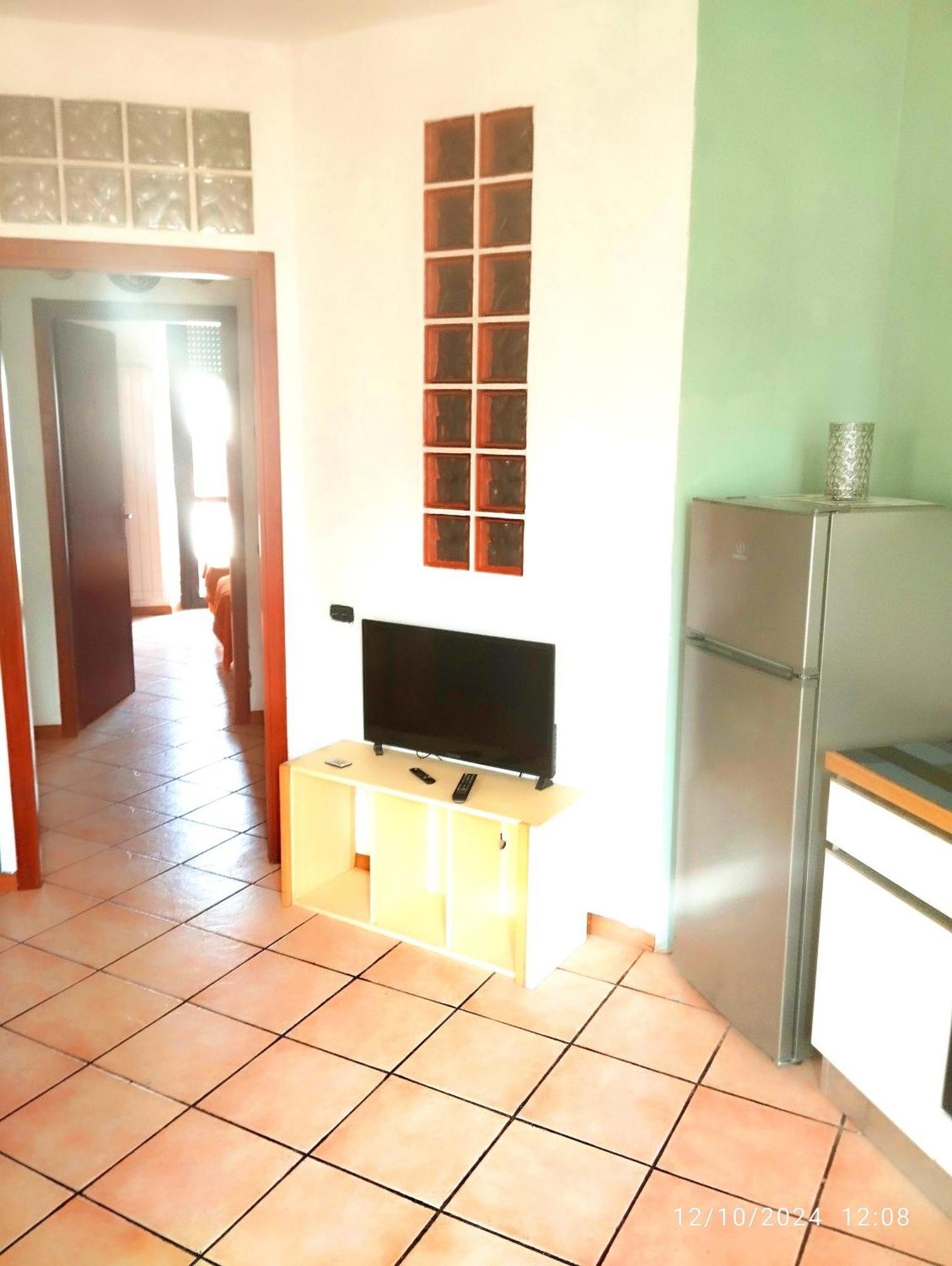 La Siesta Apartamento Novara Exterior foto