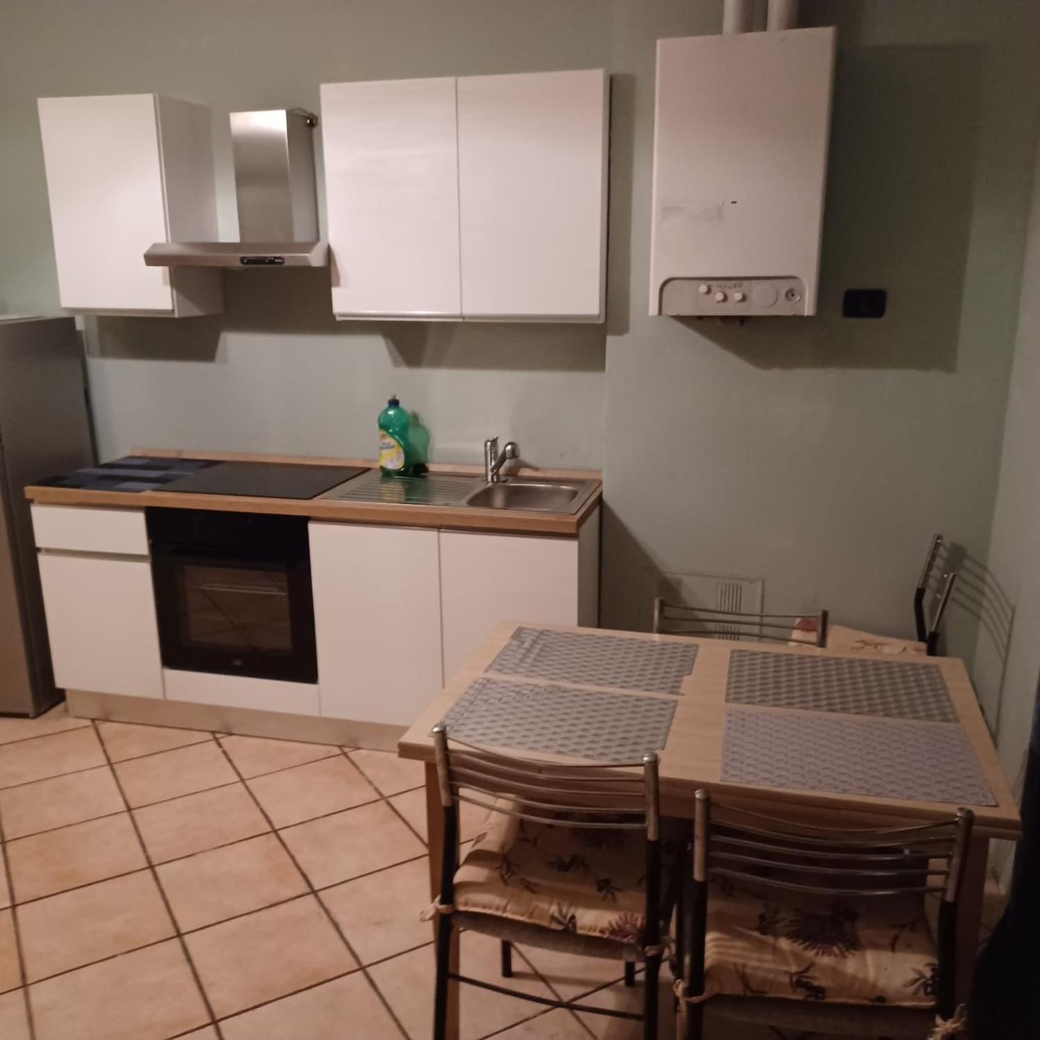 La Siesta Apartamento Novara Exterior foto