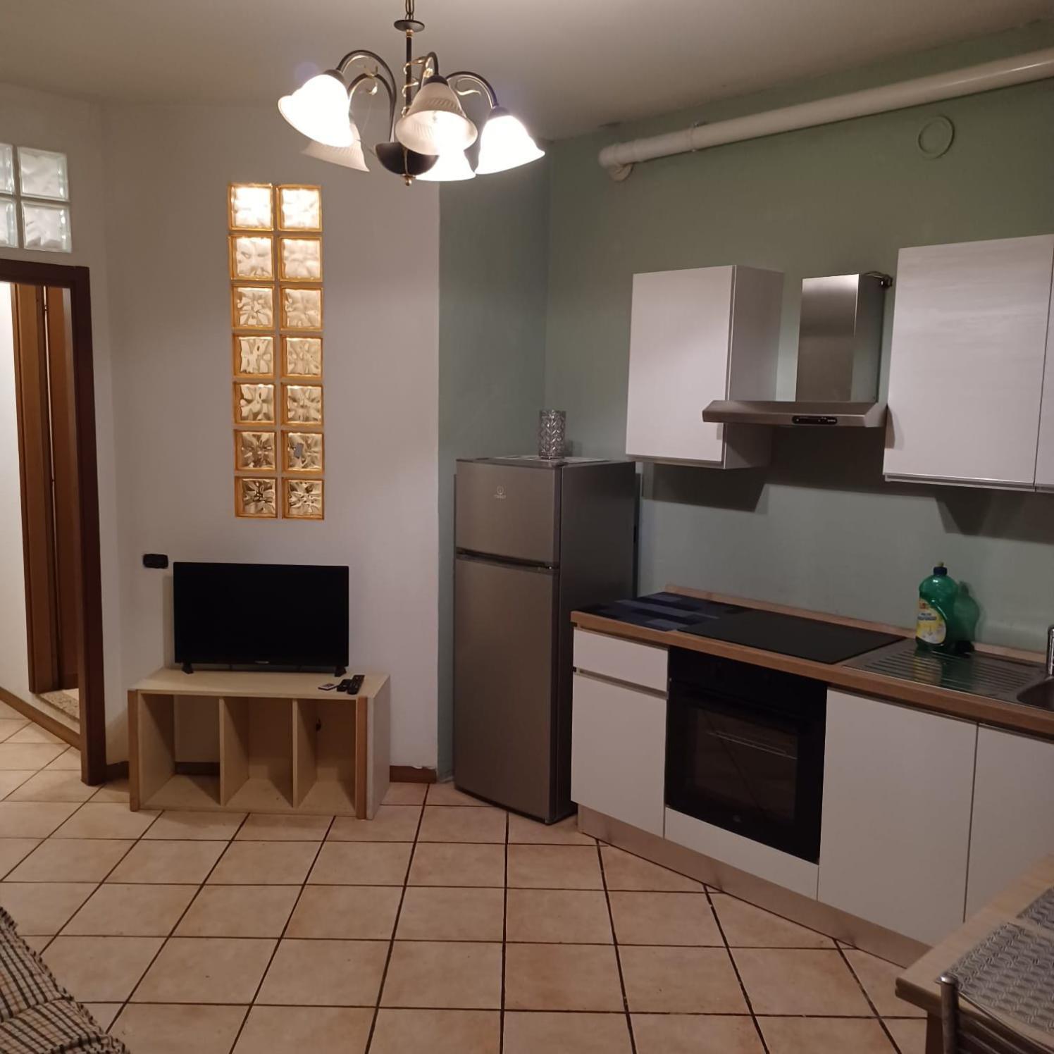 La Siesta Apartamento Novara Exterior foto