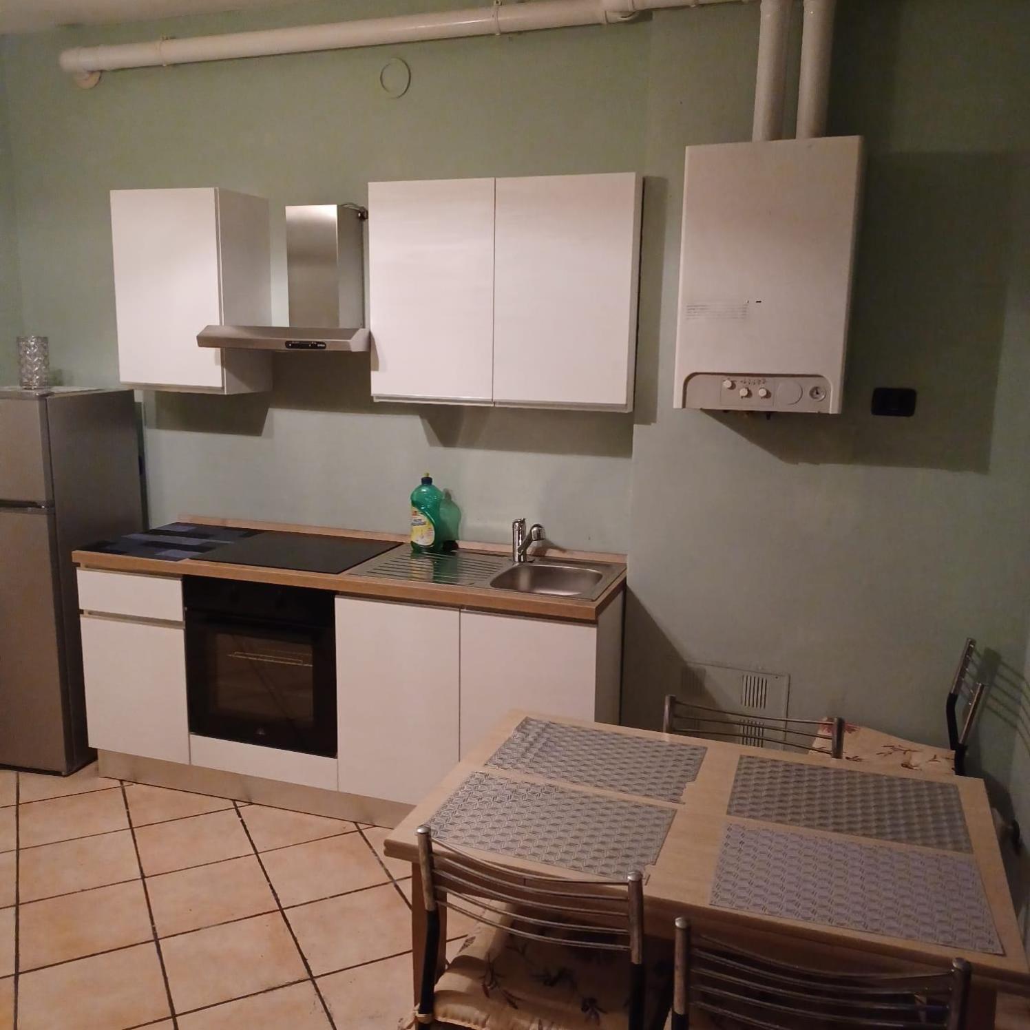 La Siesta Apartamento Novara Exterior foto