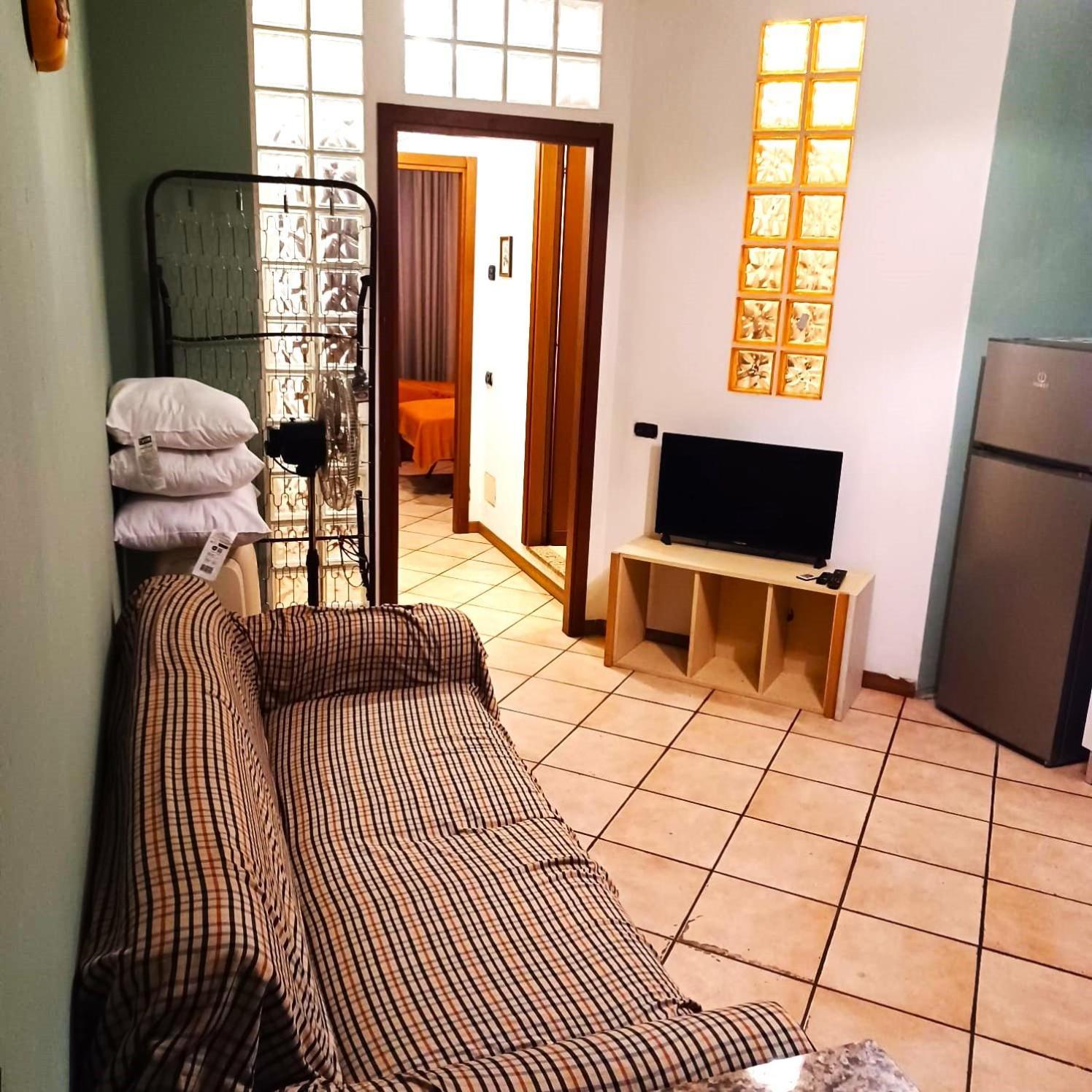 La Siesta Apartamento Novara Exterior foto