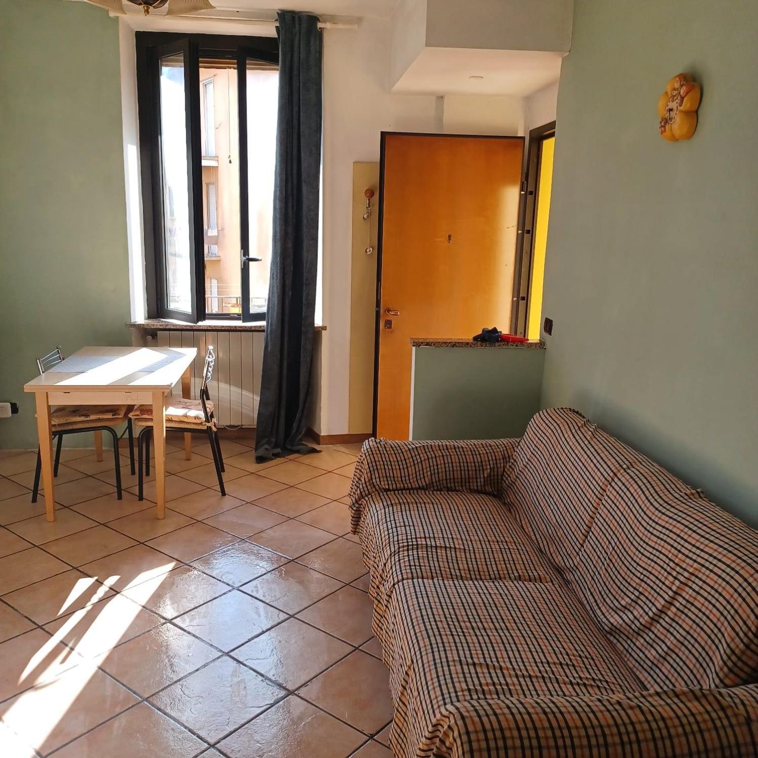 La Siesta Apartamento Novara Exterior foto