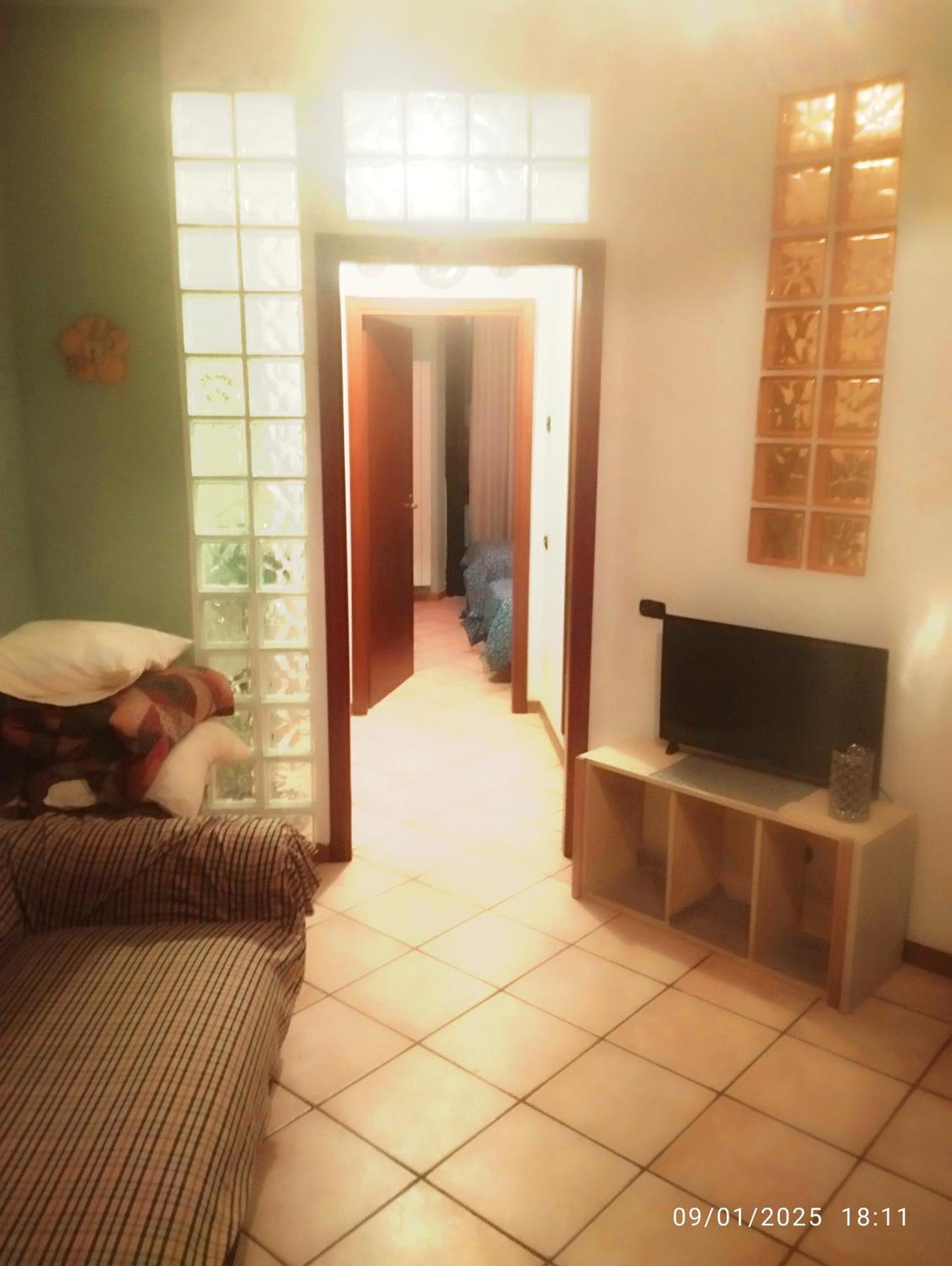 La Siesta Apartamento Novara Exterior foto